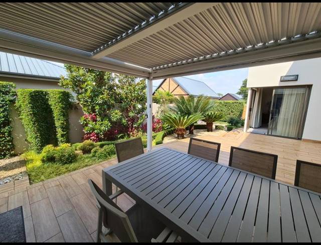 3 BEDROOM HOUSE FOR SALE IN RETIRE AT MIDSTREAM